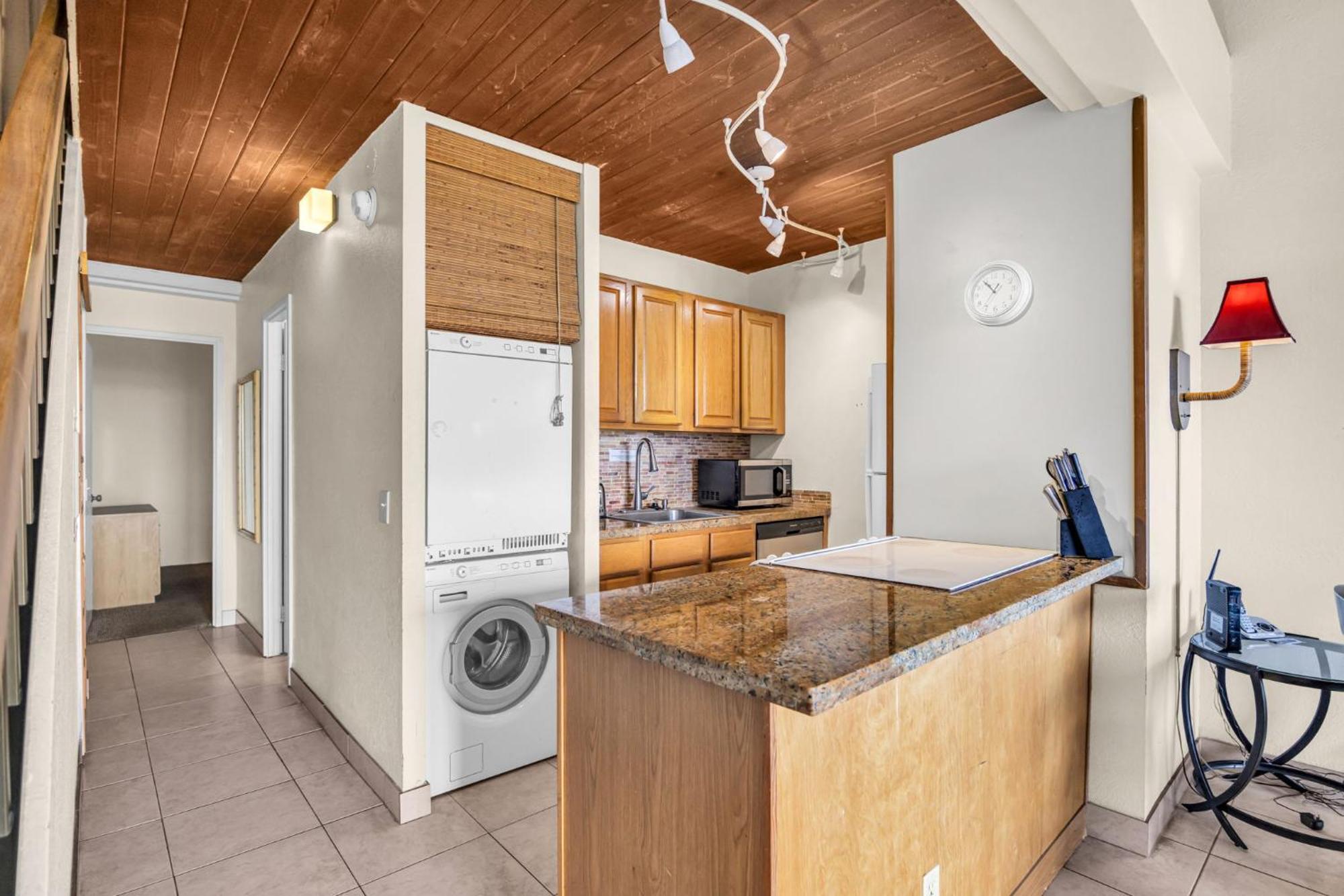 Maui Vista 1411 Villa Kihei Bagian luar foto