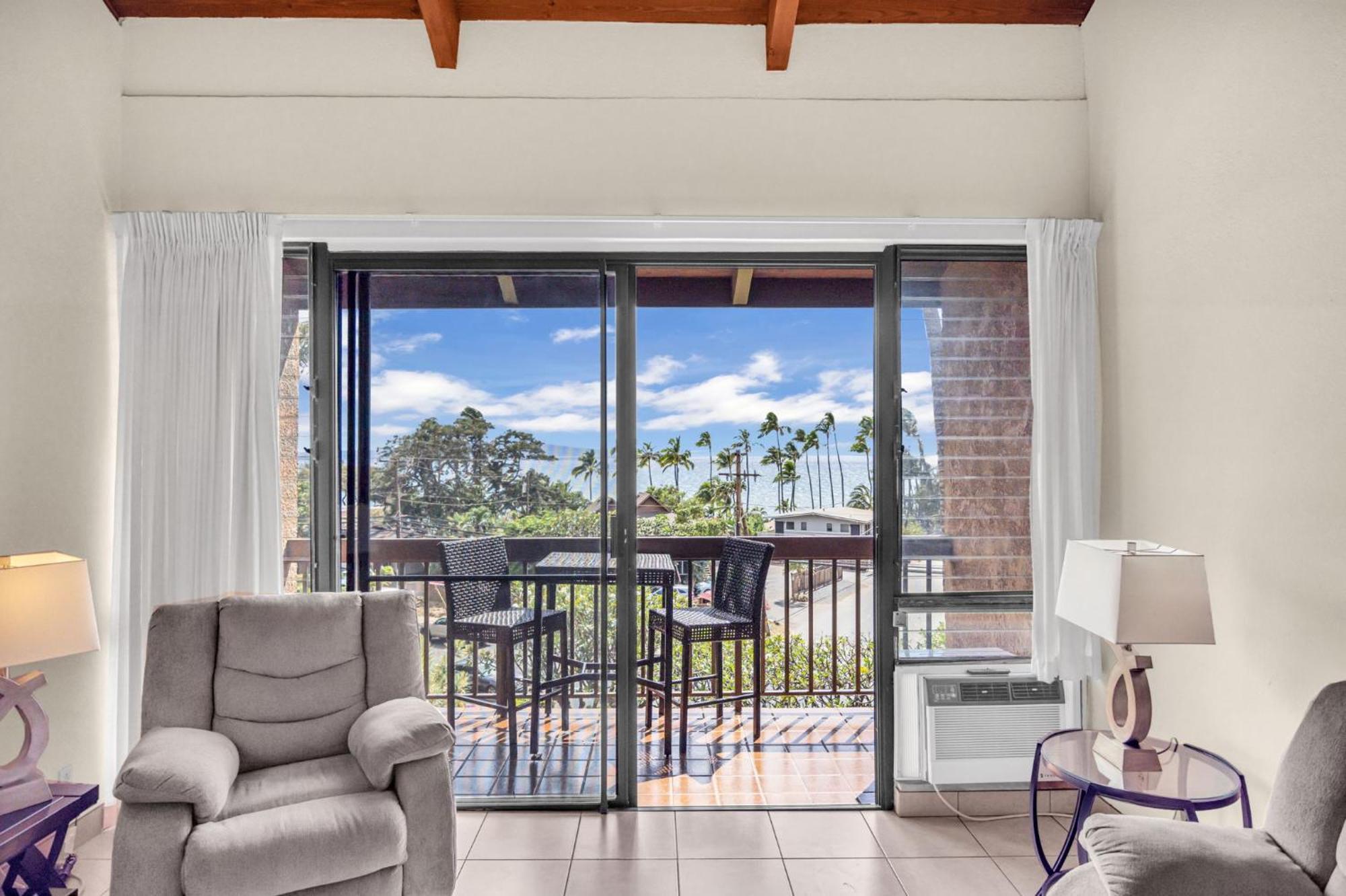 Maui Vista 1411 Villa Kihei Bagian luar foto