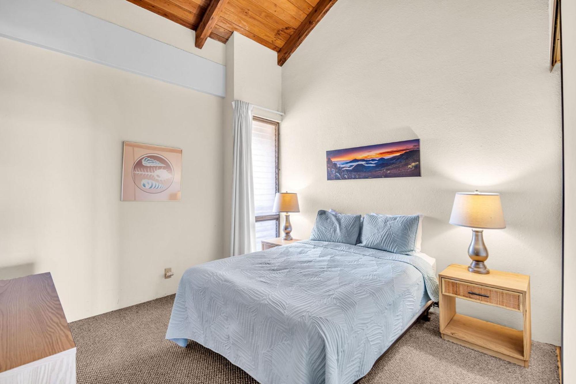Maui Vista 1411 Villa Kihei Bagian luar foto