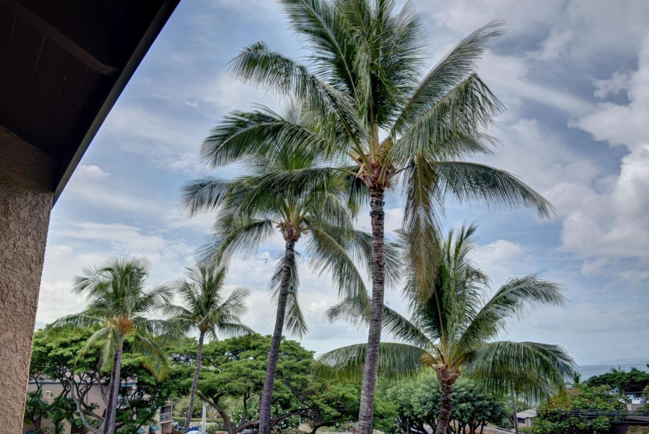 Maui Vista 1411 Villa Kihei Bagian luar foto
